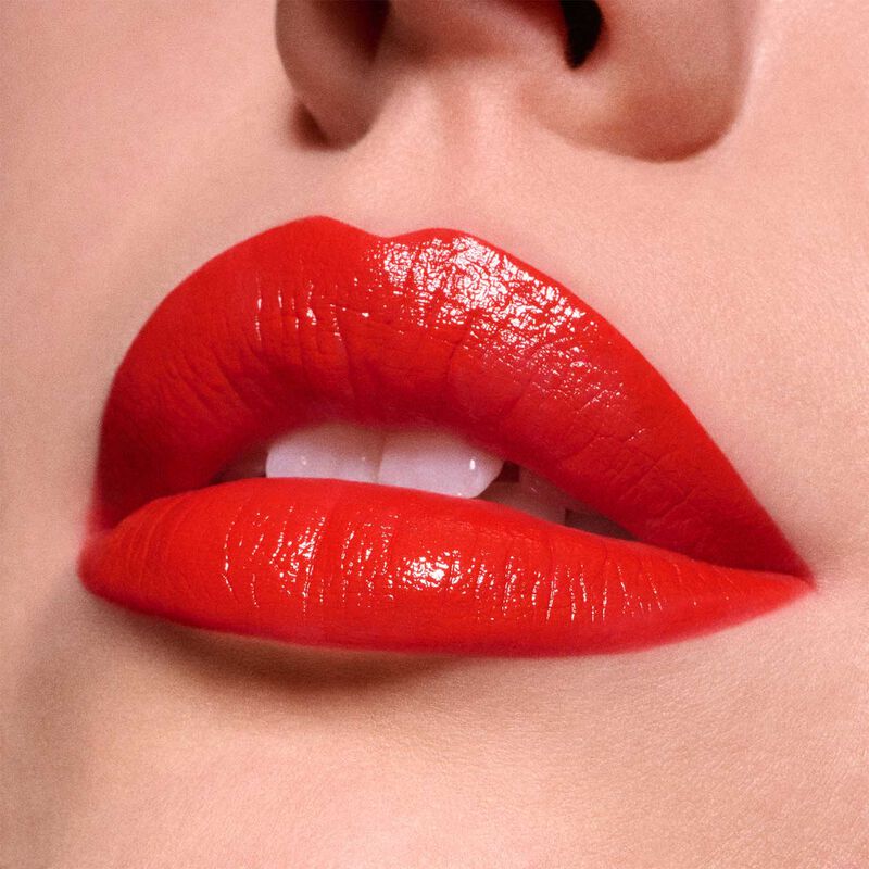 MAC M.A.Cximal Satin Lipstick / M.A.C Holiday image number 6
